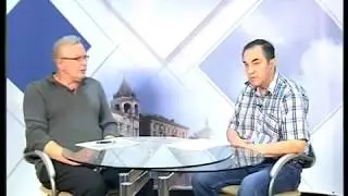 экономист Владимир Бренделев в программе Зеленая волна