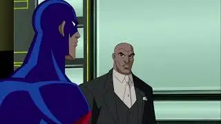 Lex Luthor When He Doesn't Know How To Find Me