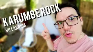 Lo que viví en el Karumbe Rock | EL DEIVI