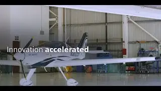 Innovation Accelerated