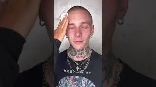 Макияж для мужчин