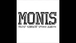 Monis - Say What You Like