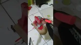 cara mudah pembuatan pin cetok