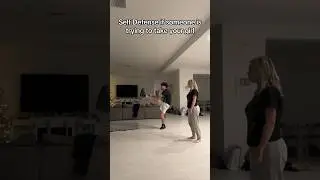 How to Self Defense if someone is trying to take your girl 😂 