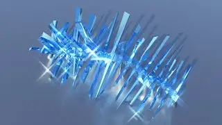 Blender Tutorial - Tilt a curve point