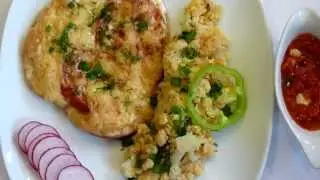 Куриные грудки
