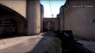 ESEA League : Sound vs Orange Esports [60FPS]