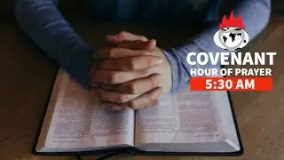COVENANT HOUR OF PRAYER | 4, SEPTEMBER 2024 | FAITH TABERNACLE OTA.