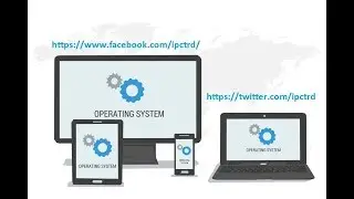 ऑपरेटिंग सिस्‍टम क्‍या है? - Computer Quiz QA-8 - What is Operating System?