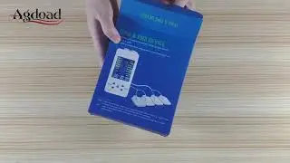 TENS & EMS DEVICE