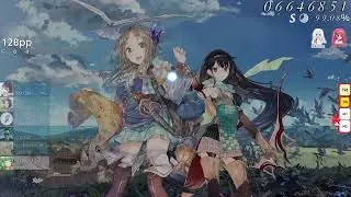 Osu! Yamamoto Mineko - Watashi no Mitai Keshiki made [Hard] DTHD
