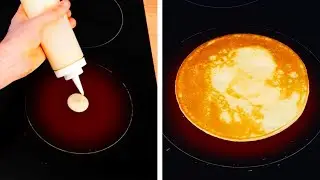 30 KITCHEN RECIPES | StayAtHome