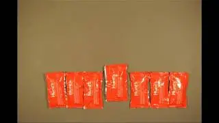 catchup pack