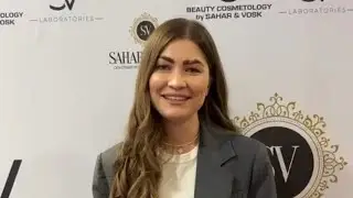 SAHAR&VOSK Аделя Жигалова г. Стерлитамак