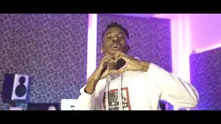 Smoove L - Freedom ( Official Music Video )