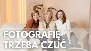 🥹Sensitive Photography - Can It Be Learned? A Conversation with Magda Natanek, a Family and Women...