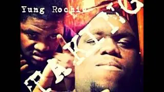 Yung Rochie - Taking (Feat. Go Live) [Prod. By NDAY]