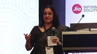 Ms Madhabi Puri Buch, SEBI at the Account Aggregator launch
