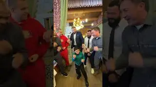 Бокс — это флагман спорта! Бокс — это семья! 