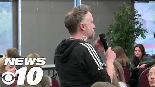 Community and professors react to employment cuts at Southern Oregon University | News10