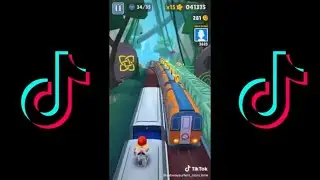 Subway Surfers Story Time TikTok Compilation