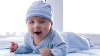 Очередная порция с забавными малышами! Задохнётесь от смеха!