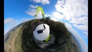 Take off everywhere with BF_lattice ;)