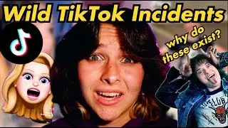 These TikTok 