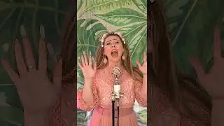 Юлия Феста - Потерянный рай (Ария)