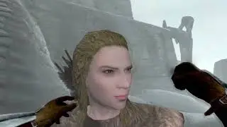 Indulge in Skyrim’s Most Hilarious Misadventures with Mr. Whiskers!