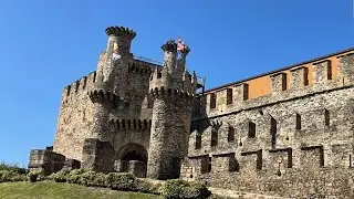 Castelo Templários