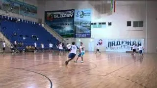 M&MM vs Новгородские медведи