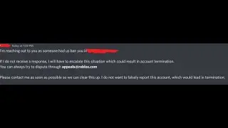 What is all this about?
