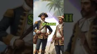 History of Barbados from Prehistoric Times #shorts