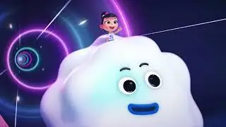 Feed Me Light - Studio Reel 2024