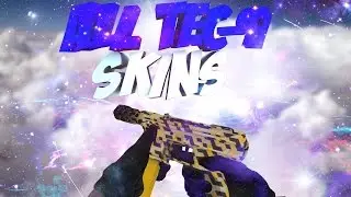CS:GO - TEC-9 All Skins Showcase + Price | Все Скины TEC-9 + Цены