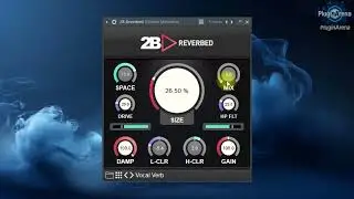 Best FREE Reverb Plugin For Music Production 2B REVERBED By 2B Played LIMITED TIME - Sound Demo