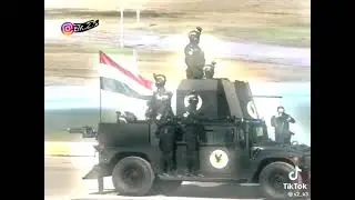 عيد الجيش العراقي 💀 حالات واتساب ❤️