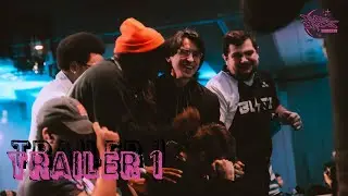 There Is NOTHING Like The Fighting Game Community (FGC Documentary Trailer #1)