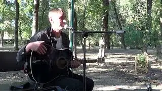 04 Сергей Моисеев - "Танго для сороки"