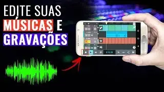 3 Best Audio Editing Apps for Android