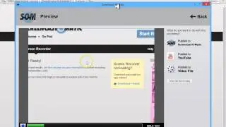 كيفية عمل شروحات او انترو خاص بك بدون اي برنامج