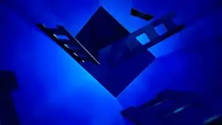 New Line Cinema (1995) Low Tone