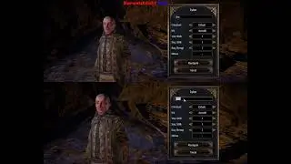 Outward / Split-screen kurmak çok kolay