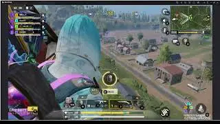 KALIBR_YT CALL OF DUTY MOBILE GAMEPLAY PC