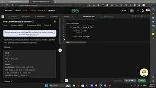 DSA for beginners : Basic | School | Part #1