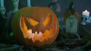 SMOKE HALLOWEEN SET (2021 EDITION)
