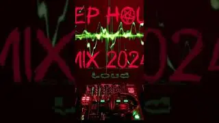 Deep HAUSE 🎧 mix 2024 #deephouse #deep #music #trendingsong #2024 #electronicmusic
