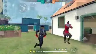 Mango Gamer 1919kahai