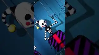 FNAF Help Wanted 2 All Animatronics Edit 